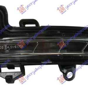 Φλας Πλαiνο Καθρεφτη Led Αριστερα Skoda Octavia 6  17-20   751105492