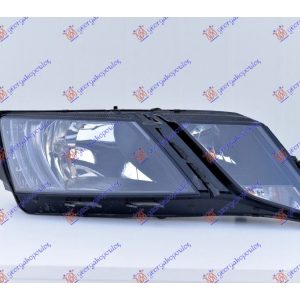 Φανος Εμπρος ΗΛΕΚΤ. (Η7/Η7) (Ε) (TYC) Δεξια Skoda Octavia 6  17-20   751105131