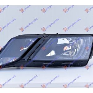 Φανος Εμπρος ΗΛΕΚΤ. (Η7/Η7) (Ε) (TYC) Αριστερα Skoda Octavia 6  17-20    751105132