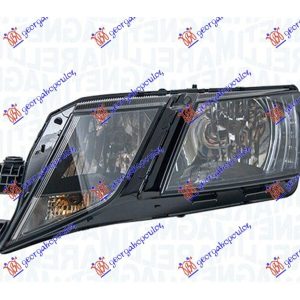 Φανος Εμπρος ΗΛΕΚΤ. (Η7/Η7) (MARELLI) Αριστερα Skoda Octavia 6  17-20   751105142
