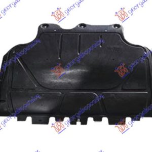 Ποδια Μηχανης Πλαστικη Μεγαλη (1.4 Tsi ΥΒΡΙΔΙΚΟ) Skoda Octavia 7 20-   751200845