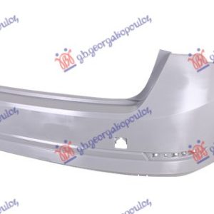 Προφυλακτηρας Πισω ( A’Ποιοτητα) Skoda Octavia 7 20-    751203390