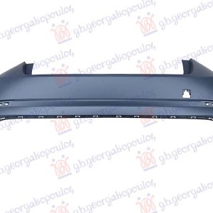 ΠΡΟΦΥΛΑΚΤΗΡΑΣ ΠΙΣΩ  SKODA OCTAVIA 7  20-  751203395