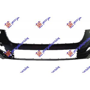 Προφυλακτηρας Εμπρος (ΜΕ ΠΙΤΣ.) Skoda Octavia 7 20-    751203610