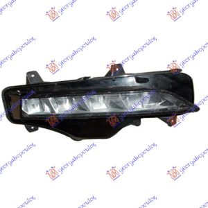 ΠΡΟΒΟΛΕΑΣ ΟΜΙΧΛΗΣ LED -2024 (E) (ΚΙΝΑ) ΔΕ.  SKODA OCTAVIA 7   20-  751205111