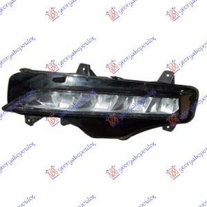 ΠΡΟΒΟΛΕΑΣ ΟΜΙΧΛΗΣ LED -2024 (E) ΚΙΝΑ) ΑΡ.  SKODA OCTAVIA 7   20-  751205112