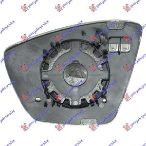 ΚΡΥΣΤΑΛΛΟ ΚΑΘΡΕΦΤΗ ΘΕΡΜΑΙΝΟΜΕΝΟ ΔΕ. SKODA KODIAQ 21-24   753107611