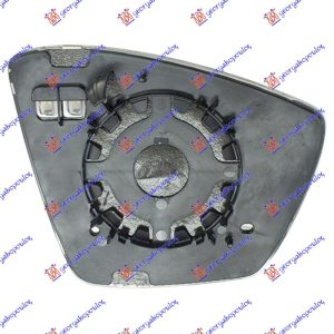 ΚΡΥΣΤΑΛΛΟ ΚΑΘΡΕΦΤΗ ΘΕΡΜΑΙΝΟΜΕΝΟ ΑΡ.  SKODA KODIAQ 21-24   753107612