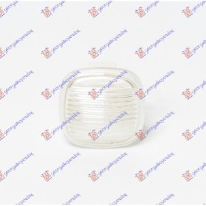 Φλας Φτερου Λευκο ΤΕΤΡΑΓ. Skoda ROOMSTER-PRAKTIK 06-10    030805500