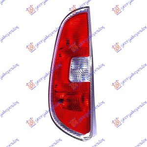 Φανος Πισω (Ε) Αριστερα Skoda ROOMSTER-PRAKTIK 06-10   030805817