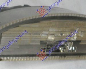 Φανος Αριθμου Renault Twingo 07-12    046306050