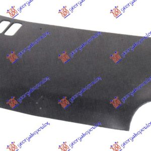 Καπω Εμπρος (ΕΥΡΩΠΗ) Renault Twingo 92-98  073800070