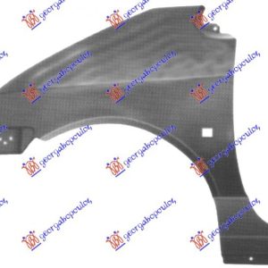 Φτερο Εμπρος (ΕΥΡΩΠΗ) Αριστερα Renault Twingo 92-98   073800652