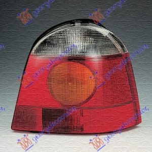 Πλαστικο ΟΠΙΣΘ. Φανου (Ε) Δεξια Renault Twingo 92-98   073805891