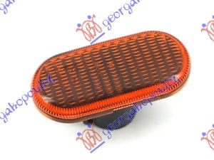 ΦΛΑΣ ΦΤΕΡΟΥ ΚΙΤΡΙΝΟ (Ε) RENAULT 19  92-95  075205490