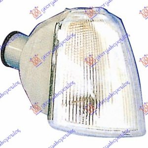Γωνια Φλας (Ε) Δεξια Renault 19  92-95   075205496