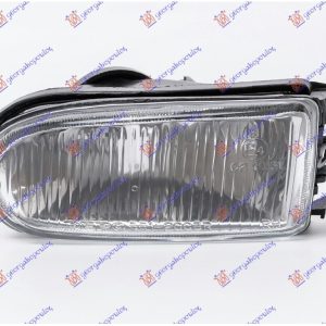 Προβολεας ΠΡΟΦΥΛ. Λευκος Δεξια Renault 19  92-95   075205111