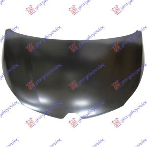 Καπο Εμπρος Renault Captur 13-17   672000070