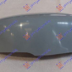 ΚΑΠΑΚΙ ΚΑΘΡΕΦΤΗ ΒΑΦΟΜΕΝΟ (ΓΙΑ ΦΛΑΣ LED) ΔΕ. RENAULT CAPTUR 13-17  6720007711