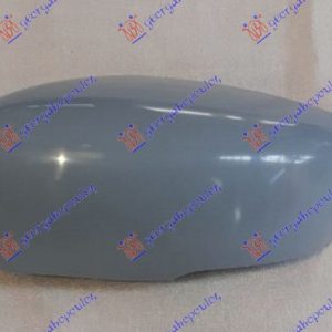 ΚΑΠΑΚΙ ΚΑΘΡΕΦΤΗ ΒΑΦΟΜΕΝΟ (ΓΙΑ ΦΛΑΣ LED) ΑΡ. RENAULT CAPTUR 13-17  6720007712