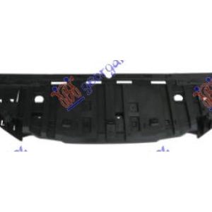 Ποδια ΠΡΟΦΥΛ. Εμπρος Πλαστικη Renault Captur 13-17   672000830