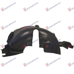 Θολος Πισω Πλαστικος Δεξια Renault Captur 13-17   672000851