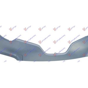 Προφυλακτηρας Εμπρος ΒΑΦΟΜ. (ΕΥΡΩΠΗ) Renault Captur 13-17   672003375
