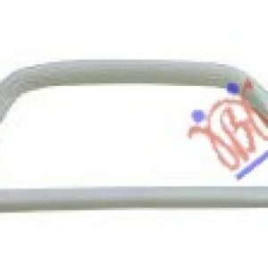 Πλαισιο Διχτυου Προφυλακτηρα Εμπρος Δεξια Renault Captur 13-17  672003991