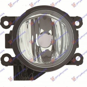Προβολεας Ομιχλης (Η11)(DEPO) Δεξια Renault Captur 13-17   672005111