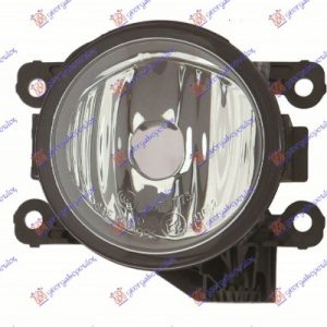 Προβολεας Ομιχλης (Η11)(DEPO)  Αριστερα Renault Captur 13-17    672005112