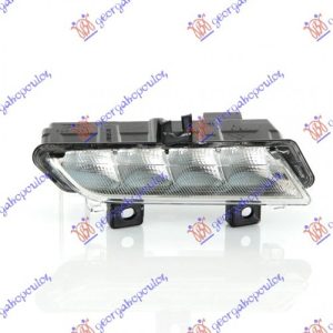 Φανος Ημερας Εμπρος Led (Ε) (ΓΙΑ Captur ΑΡΙΣΤΕΡΟ) Δεξια Renault Captur 13-17   672005301