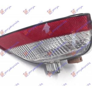 Φανος Πισω Οπισθεν (Ε) Δεξια Renault Captur 13-17   672006111