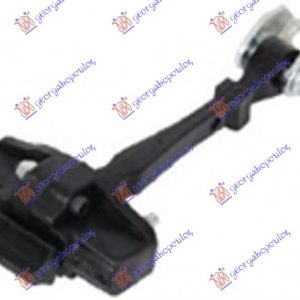 Στοπ Πορτας Πισω Renault Captur 13-17   672006180