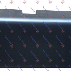 Σποιλερ Προφυλακτηρα Εμπρος Κατω Ακραιο Δεξια Renault Captur 13-17   672006371