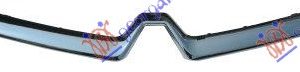 Διακοσμητικο Μασκας Ανω (ΧΡΩΜΙΟ) Renault Captur 13-17   672006705