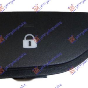 Διακοπτης Κεντρικου Κλειδωματος Renault Captur 13-17   672007180