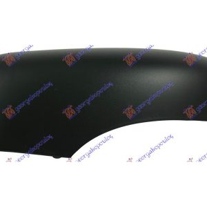 Καπακι Καθρεφτη Αριστερα Renault Captur 13-17   672007702