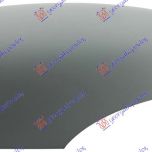 ΚΑΠΑΚΙ ΚΑΘΡΕΦΤΗ ΒΑΦΟΜΕΝΟ ΑΡ. RENAULT CAPTUR 13-17  672007712