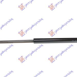 Αμορτισερ Μπαγκαζ (475L-620N) (MARELLI) Renault Captur 13-17   672008310