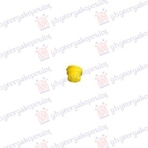 ΤΑΠΑ ΔΟΧΕΙΟΥ ΝΕΡΟΥ ΥΑΛΟΚΑΘΑΡΙΣΤΗΡΩΝ RENAULT CAPTUR 13-17  672008495