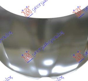 Καπο Εμπρος Renault Kadjar 15-19   676000070