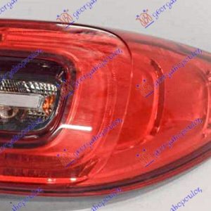Φανος Πισω Εξω Led (Ε) Δεξια Renault Kadjar 15-19   676005811