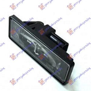 Φανος Αριθμου Renault Kadjar 15-19    676006050