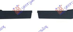 Σποιλερ Προφυλακτηρα Εμπρος (ΣΕΤ) Renault Kadjar 15-19   676006370