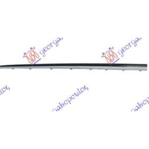 Χρωμιο Φασας Πορτας Εμπρος Αριστερα Renault Kadjar 15-19   676006537