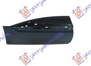 Φασα Πορτας Πισω (ΜΕ ΤΡ. Για ΧΡΩΜΙΟ) Δεξια Renault Kadjar 15-19   676006561