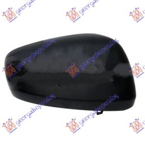 Καπακι Καθρεφτη Μαυρο Δεξια Renault Kadjar 15-19   676007701