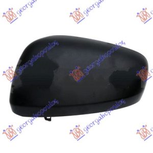 Καπακι Καθρεφτη Μαυρο Αριστερα Renault Kadjar 15-19   676007702