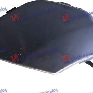 Καλυμμα Γαντζου Εμπρος Renault Kadjar 15-19   676007830