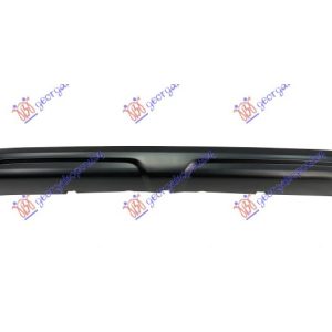 Πλαστικο Προφυλακτηρα Εμπρος Κατω (ΜΑΥΡΟ ΓΙΑΛΥΣΤΕΡΟ) Renault Kadjar 19-   676104025